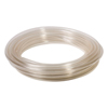 Clear Flexible Super-Soft PVC Tubing for Food and Beverage Applications