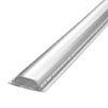 Clear Slider Jamb Wall Bumper Vinyl