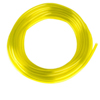 Soft Semi-Clear PVC Plastic Tubing for Fuel and Lubricant Applications