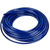 Soft Flexible Blue Polypropylene Plastic for Food, Beverage and Dairy Applications