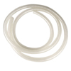 Firm Flexible Resistance to Wear PVC/Polyurethane Clear Tubing for Food and Beverage Applications 
