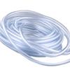 Firm Flexible Sturdy PVC Clear Tubing for Food and Beverage Applications