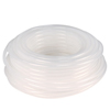Clear Hard Bendable Sleek Plastic Tubing for Chemical Applications