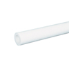 Hard Bendable Semi-Clear White Nylon Tubing for Air and Water Applications