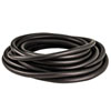 Hard Bendable Opaque Black Nylon Tubing for Air and Water Applications
