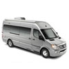 CRL Sprinter Van Windows