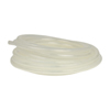 Firm Bendable Abrasion-Resistant Clear Polyurethane Tubing for Water Applications