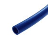Firm Bendable Odor Free Semi-Clear Blue Polyethylene Tubing for Air and Water Applications