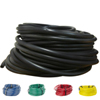 Firm Bendable Color Coded Opaque PVC Tubing for Air and Water Applications