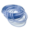 Firm Bendable UV Prevention Clear PVC Tubing for Air and Water Applications