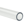 Firm Bendable Clear Polyurethane Rubber Tubing for Drinking Water Applications