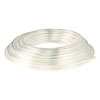 Hard Bendable Clear Plastic Tubing for High-Purity Applications