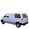 CRL Conventional Windows 1990-1996 Aerostar