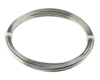 Rebound Bendable Mirror-Like Stainless Steel Wire - 1/4 lb Coil