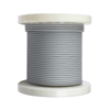 Rebound Bendable Stainless Steel Wire with PTFE-Coating