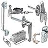 CRL RV Compartment Latches and Catches