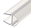 Polycarbonate Vinyl Bulb Seals