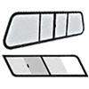 CRL Sliders for Truck Caps