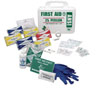 First Aid Kit