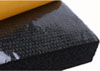 Black Weatherproof EPDM Foam Sheets with Adhesive Back