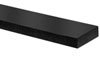 Black Multiuse Neoprene Foam Strips with Plain Back