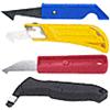 Plastic, Gasket, Tubing, and Pipe Cutting Tools