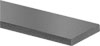 Gray Relaxed Moderate Vinyl Foam Strips with Adhesive Back