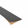 Extreme-Temperature Silicone Foam Textured Strips with Adhesive Back