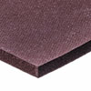 Brown Super Adaptable Extreme-Temperature Silicone Foam Textured Sheets with Adhesive Back