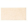 White Firm Wool Fiber Felt F1 Sheet with Plain Backing