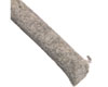 Gray Firm Wool Fiber Felt F3 Cords