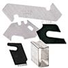 Plastic Cutter Replacement Blades