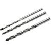 Plastic Cutting Drills