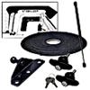 Truck Cap Accessories