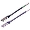 Steel Wheel Cutters - Straight End