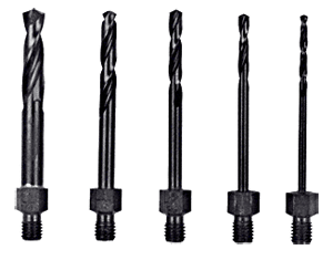 C.R. Laurence CRL Tight-Fit Drill Set 2&quot; Long  | 00132