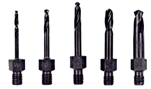 C.R. Laurence CRL Tight-Fit Drill Set 1-1/8&quot; Long  | 00133