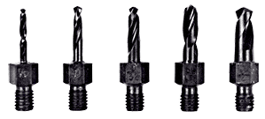 C.R. Laurence CRL Tight-Fit Drill Set 9/16&quot; Long  | 00134