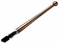 Fletcher Fletcher Wide Head Glass Cutter   | 01712