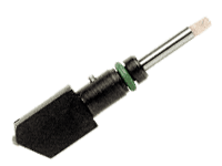 Fletcher Fletcher 140&#176; Carbide Cutting Head (Wide)  | 03711