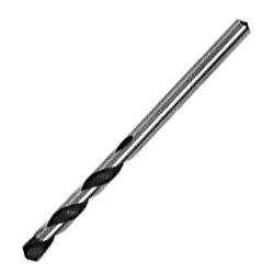 C.R. Laurence CRL 1/4&quot; x 12&quot; Duo-Bit Masonry Drill  | 06050