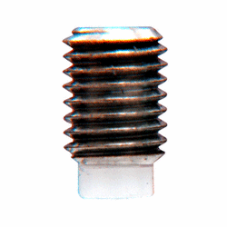 C.R. Laurence CRL Rod System Set Screw for 1/4&quot; Panels | 072317