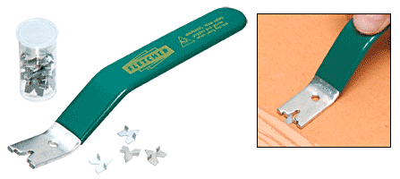 C.R. Laurence CRL Fletcher PushMate Point Setting Tool | 09515