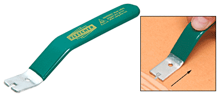 C.R. Laurence Fletcher PullMate Point Removing Hand Tool | 09517