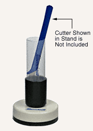 C.R. Laurence CRL Oil Cutter Stand | 0CS671