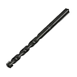 C.R. Laurence CRL 3/8&quot; x 6&quot; Cyclo-Impak Drill  | 12110