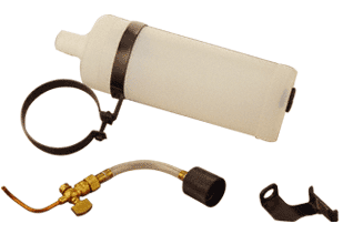 C.R. Laurence CRL Water Conversion Kit for Makita Cordless Saw | 1223871