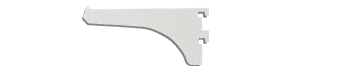 Shelf Hardware - Aluminum Shelf Bracket  | 122A4