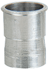 C.R. Laurence CRL 3/8-16 Rivet Inserts / Thread-Serts - 25 per package | 142VB