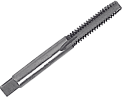 C.R. Laurence CRL 1/2&quot; #13 Steel Tap | 151213